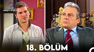 Sevgili Dünürüm 18. Bölüm