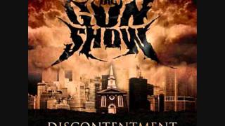 Watch Gun Show The Girl video