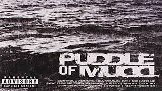 Watch Puddle Of Mudd Abrasive video