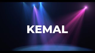 İyi Ki Doğdun Kemal Kişiye Özel Pop Doğum Günü Şarkısı Full Versiyon