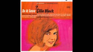 Watch Cilla Black This Empty Place Remastered 1993 video