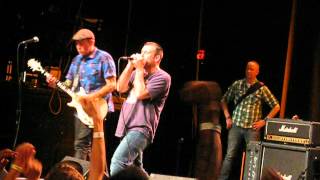 Watch Screeching Weasel Pauline video