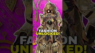 Fashion Never Looked This Good In Monster Hunter