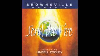 Watch Lindell Cooley All I Want video