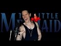Download THE LITTLE MERMAID - UNDER THE SEA (Metal Cover) THE LITTLE MERMAID - UNDER THE SEA (Metal Cover)