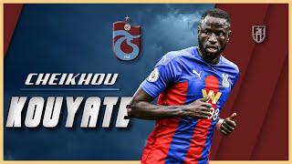 Cheikhou Kouyate | 2021 | Skills | Welcome to Trabzonspor?
