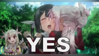 ? ANIME GIFS WITH SOUND #20 ANIME TUESDAY the funniest anime moments with new sound!