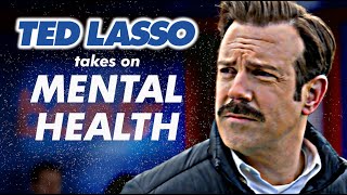 The psychology of Ted Lasso (season two)