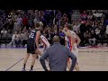 Detroit Pistons vs. Orlando Magic | Game Highlights
