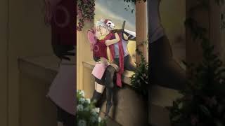 Kakashi And Sakura