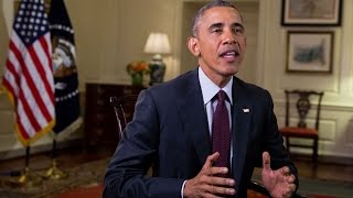 Weekly Address: Working for Meaningful Criminal Justice Reform