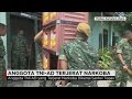 Anggota TNI-AD Terjerat Narkoba, Rumah Dinas Dikosongkan