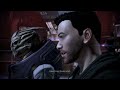 Mr. Odd - Let's Play Mass Effect 3 [BLIND] - Part 10 - EDI? Hi There.