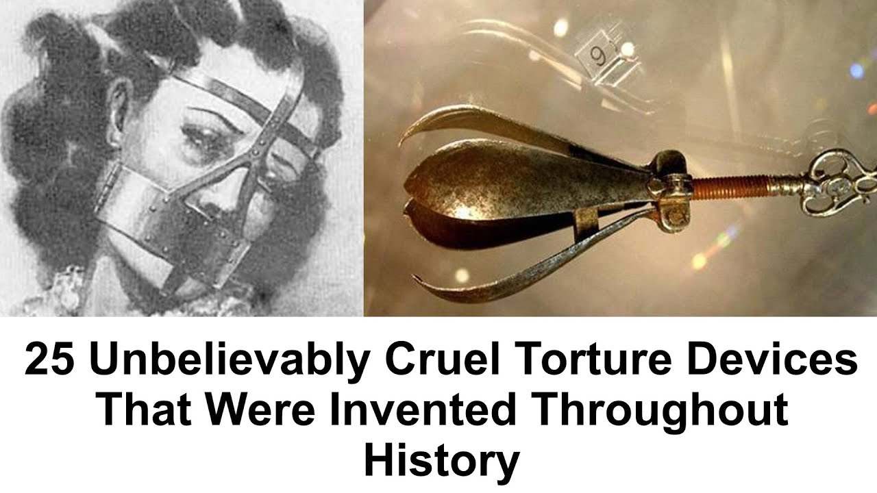 Deepthroat torture story stories
