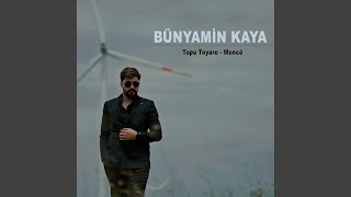 Bünyamin Kaya Topu Teyare Mence