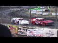 Super Stocks MAIN 7-14-18 Petaluma Speedway