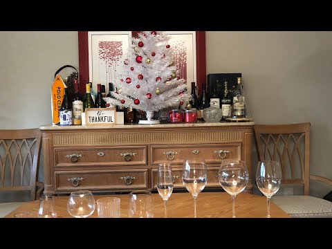 38🍾 Các loại ly uống rượu, dùng ly nào cho đúng