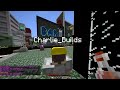 Minecraft: City of Love! w/Mitch, Jerome & Charlie! Part 3 - Marriage!