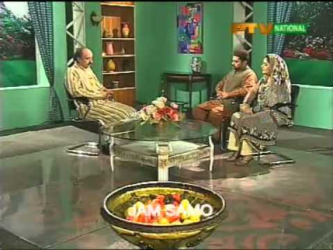 Hina Nasrullah Naat --------------...