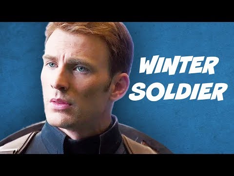 Captain America Winter Soldier Review Captain America Winter Soldier Review
