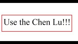 Proof of the Chain Rule