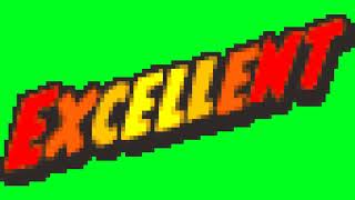 Mario & Luigi Bowsers Inside Story Attack Effect Hd Recreation Greenscreen