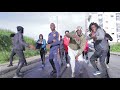 Vado Más Ki Ás - Fora d'Órbita (Video Oficial)