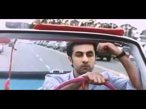 Tujhe Bhula Diya * HD* - Anjana Anjani Movie Song