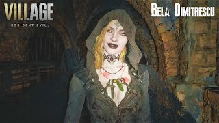 Daughters Without Blood & Flies - Resident Evil 8 Mods