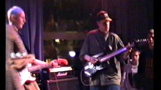Watch Shield Snowman Blues video