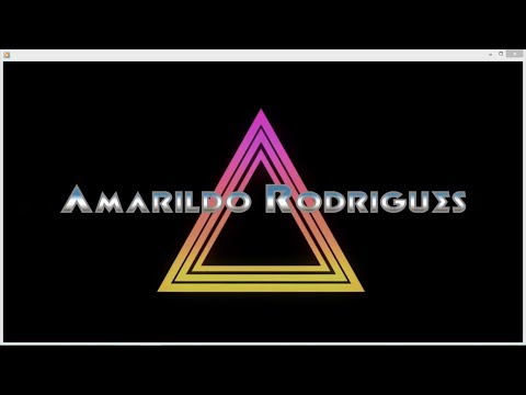 Amarildo Rodrigues The Lost Canvas