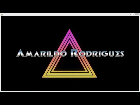 Amarildo Rodrigues The Lost Canvas