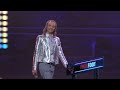 Melbourne International Comedy Festival 2013 Gala - Paul Foot