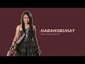 Yeng Constantino - Habangbuhay [Official Audio] ♪