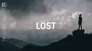 Lost - Smooth Guitar Type Beat | Cinematic Film Music (Prod. Kay Evin)