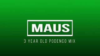 Maus - 3 year old Podenco Mix from Spain