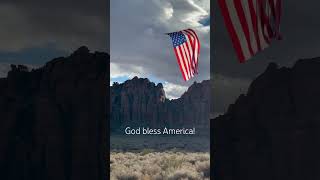 Im Grateful To Be American And Experience The Beauties Across This Country.