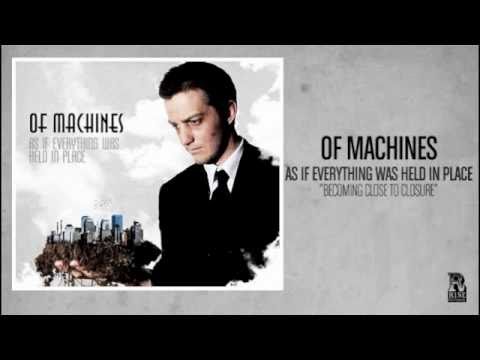 Becoming Closer To Closure Video
