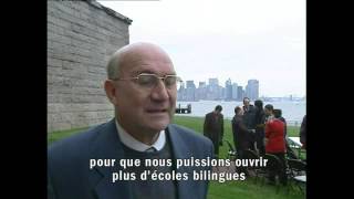 Rund Um Les Alsaciens De New-York