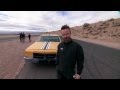 Need for Speed Movie - Driving School.