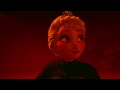 Let Em Burn Frozen Parody