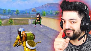Toki̇de 4 Eki̇be Karşi 1 Ersi̇n Yeki̇n One Man Squad - Pubg Mobile