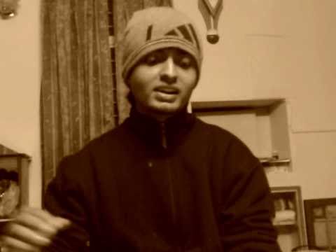 Me singing Tere Bin (Sonu Nigam) From Dil To Bacha Hai Ji |...