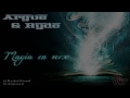 Argüe & Ryde - Magia en verso [2013]
