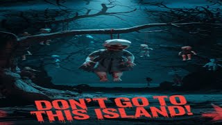 Isla De Las Muñecas Exploring Mexicos Haunted Doll Island Chilling Doentary