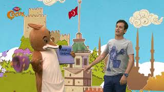 Rüzgar Gülü - 01.06.2016