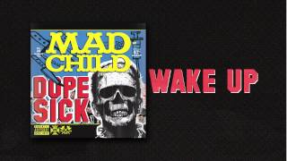 Watch Madchild Wake Up video