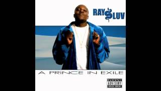 Watch Ray Luv Do Me video