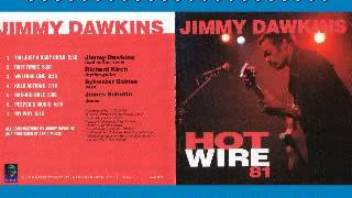 Watch Jimmy Dawkins Ruff Times video