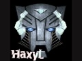 Haxyl - Deceptibot Invasion (Transformers Dubstep Mix)